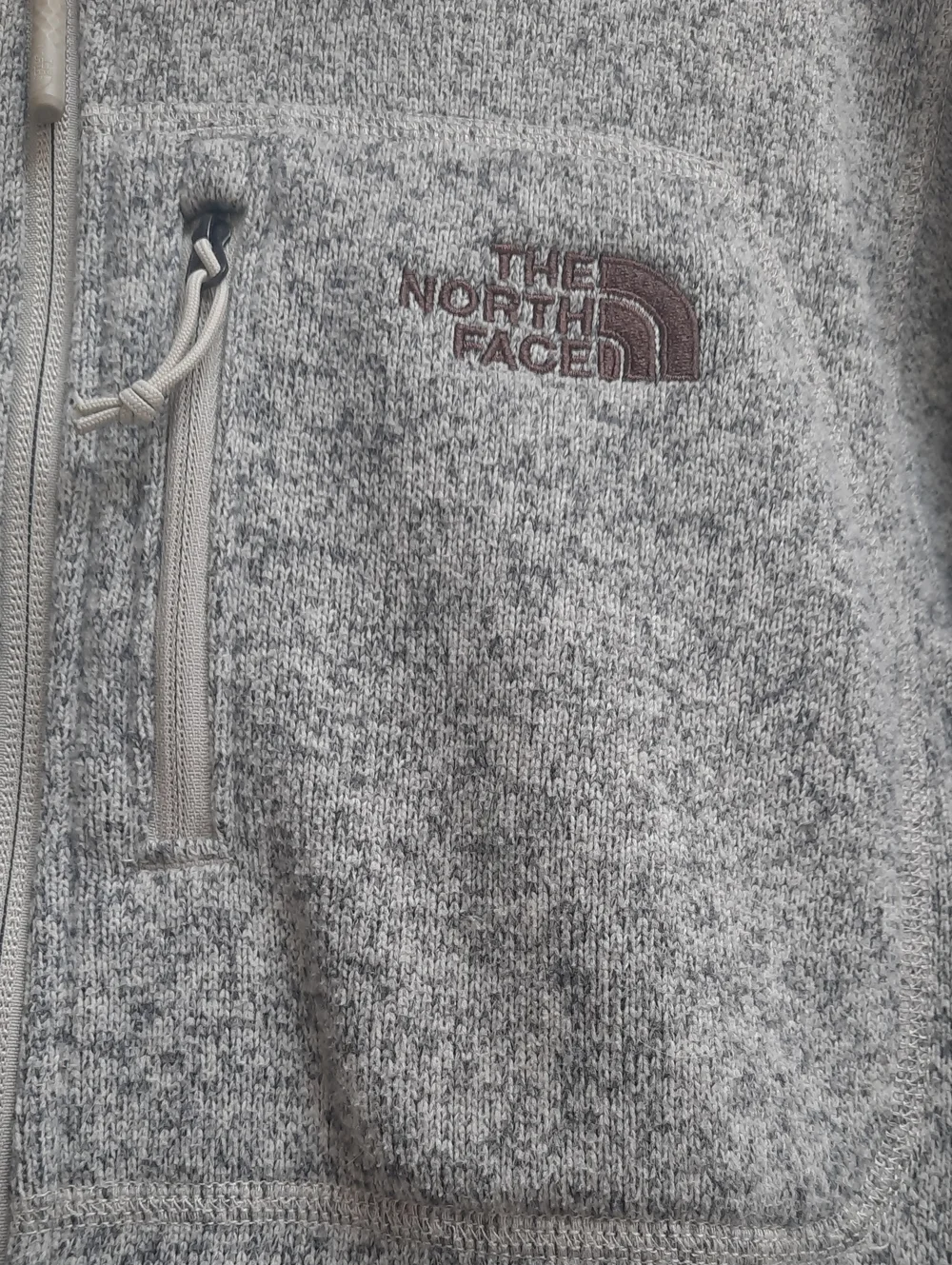 The North Face Gordon Lyons Jacket Mens Size Small